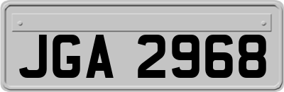JGA2968