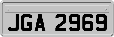 JGA2969