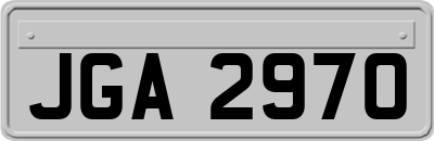 JGA2970