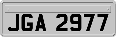 JGA2977