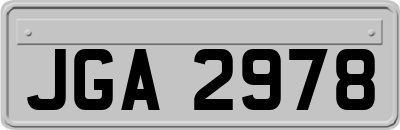 JGA2978