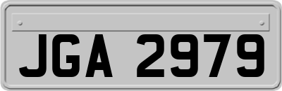 JGA2979