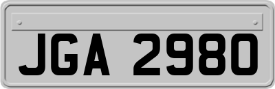 JGA2980