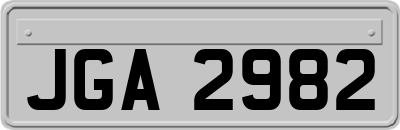 JGA2982