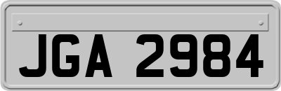 JGA2984