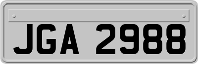 JGA2988
