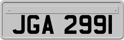 JGA2991