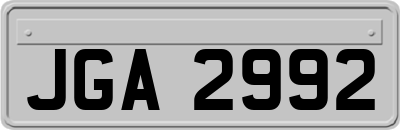 JGA2992