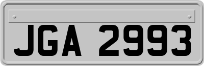 JGA2993