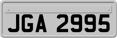 JGA2995