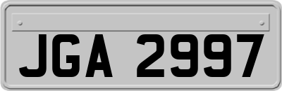 JGA2997