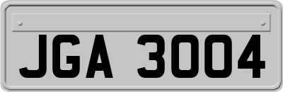 JGA3004