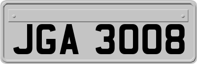 JGA3008