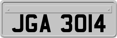 JGA3014