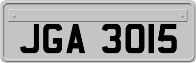 JGA3015