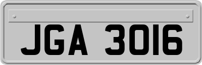 JGA3016