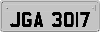 JGA3017