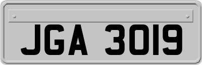 JGA3019