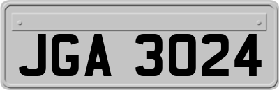 JGA3024