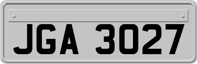 JGA3027