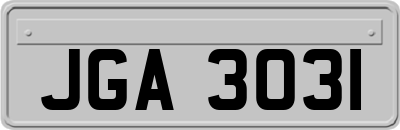 JGA3031