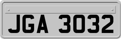 JGA3032