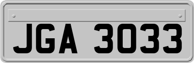 JGA3033