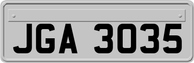 JGA3035