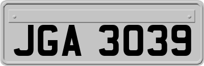 JGA3039