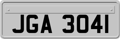 JGA3041