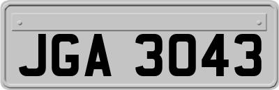 JGA3043