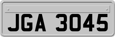 JGA3045