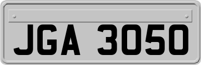 JGA3050