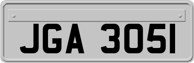 JGA3051