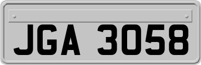 JGA3058