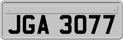 JGA3077