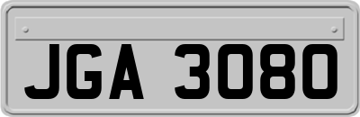 JGA3080