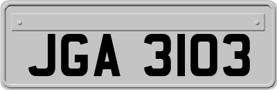 JGA3103