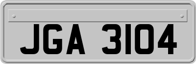 JGA3104