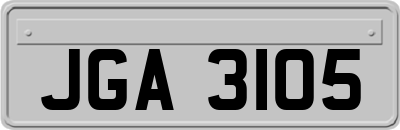JGA3105