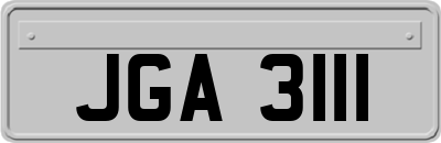 JGA3111