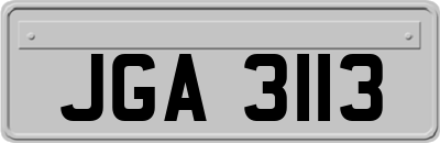 JGA3113