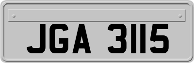 JGA3115