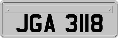 JGA3118