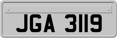 JGA3119