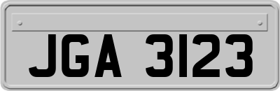 JGA3123