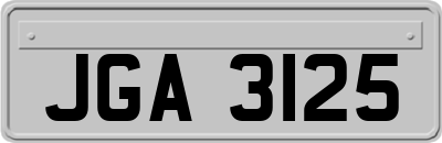 JGA3125