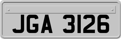 JGA3126