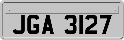 JGA3127