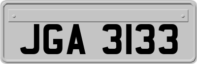 JGA3133
